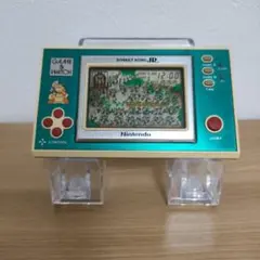 2026年最新】ゲームウォッチ ドンキーコングjrの人気アイテム - メルカリ