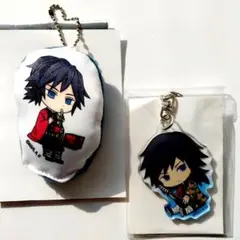 2026年最新】鬼滅の刃 冨岡義勇 まとめ売りの人気アイテム - メルカリ