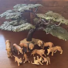 2026年最新】シュライヒ 木の人気アイテム - メルカリ