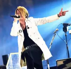 2026年最新】glay TERU ネックレスの人気アイテム - メルカリ