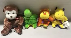 2026年最新】ミニョン ぬいぐるみの人気アイテム - メルカリ