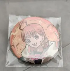 ラブライブ！サンシャイン!! 沼津地元愛まつり 2025 高海千歌 缶バッジ