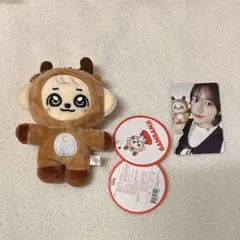 2026年最新】ive minive ユジン カンアンジの人気アイテム - メルカリ