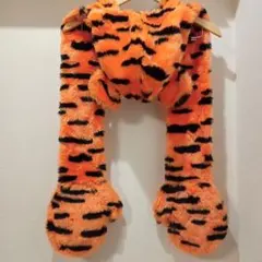 2026年最新】ディズニーリゾートマフラーキャップティガーの人気