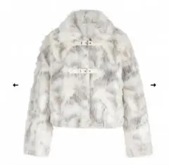 2026年最新】andwang アウターの人気アイテム - メルカリ