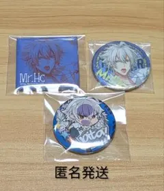 2026年最新】碧棺左馬刻 缶バッジ まとめ売りの人気アイテム - メルカリ