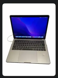 2026年最新】macbook pro 2016 ジャンクの人気アイテム - メルカリ