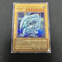 2026年最新】ブルーアイズ dds-001の人気アイテム - メルカリ