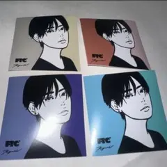 2026年最新】ftc kyneの人気アイテム - メルカリ