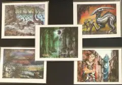 2026年最新】額装アート mtgの人気アイテム - メルカリ