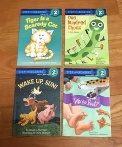 2026年最新】step into readingの人気アイテム - メルカリ