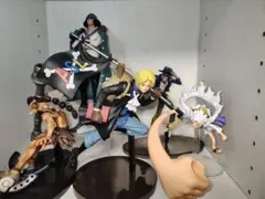 2026年最新】ワンピースフィギュアまとめ売りの人気アイテム - メルカリ