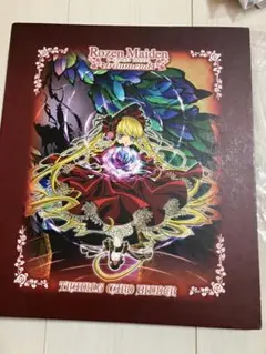 2026年最新】ローゼンメイデン・トロイメントの人気アイテム - メルカリ