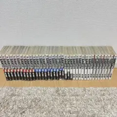 2026年最新】GANTZ ガンツ 全37巻の人気アイテム - メルカリ