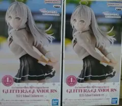 2026年最新】ロシデレ フィギュアの人気アイテム - メルカリ