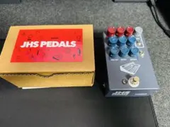 2026年最新】jhs pedals colour boxの人気アイテム - メルカリ