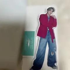 2026年最新】岩田剛典 アクリルスタンド 縁日の人気アイテム - メルカリ