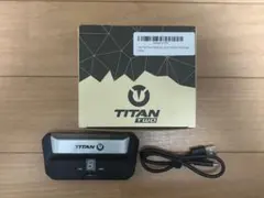 2026年最新】titan two コンバーターの人気アイテム - メルカリ