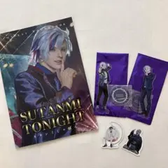 2026年最新】スタンミ 缶バッジの人気アイテム - メルカリ