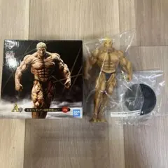 2026年最新】一番くじa賞松本フィギュア最終形態verの人気アイテム