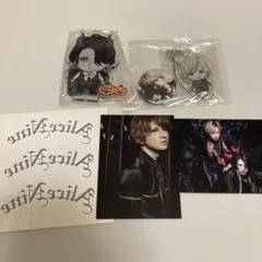 2026年最新】アリス九號 アクスタの人気アイテム - メルカリ