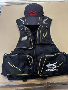 2026年最新】キザクラ フローティングベストの人気アイテム - メルカリ