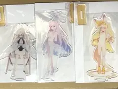 2026年最新】ブルアカ ミカ アクスタの人気アイテム - メルカリ