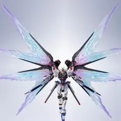 2026年最新】metal robot魂 side ms 光の翼 ハイマットフルバースト