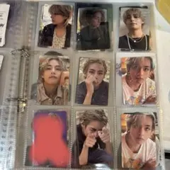 2026年最新】btsテテサインの人気アイテム - メルカリ