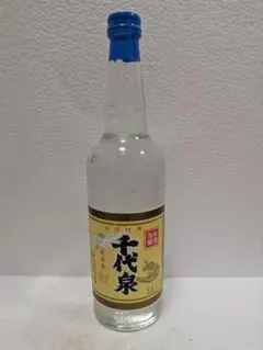 2026年最新】泡盛 千代泉の人気アイテム - メルカリ