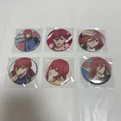 2026年最新】ブルーロック 千切豹馬 缶バッジの人気アイテム - メルカリ