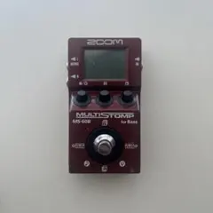 2026年最新】zoom ms60bの人気アイテム - メルカリ