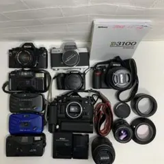 2026年最新】キャノン a1 レンズセットの人気アイテム - メルカリ