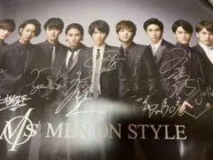 2026年最新】福士蒼汰 サインの人気アイテム - メルカリ