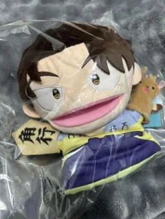 2026年最新】忍たま パペット 利吉の人気アイテム - メルカリ