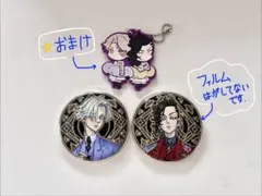 2026年最新】九井一 缶バッジ 原画展の人気アイテム - メルカリ