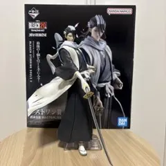 2026年最新】朽木白哉 ラストワンの人気アイテム - メルカリ