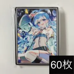 2026年最新】ホロカ 沙花叉 デッキの人気アイテム - メルカリ