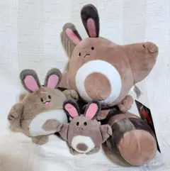 2026年最新】オタチ ぬいぐるみ tomyの人気アイテム - メルカリ