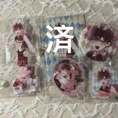 2026年最新】逆巻アヤトの人気アイテム - メルカリ