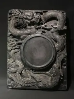 2026年最新】硯 彫刻 龍の人気アイテム - メルカリ