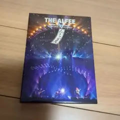 2026年最新】THE ALFEE 40th Anniversary Film THE LAST GENESIS 40年