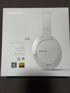 2026年最新】ONKYO ヘッドホンの人気アイテム - メルカリ