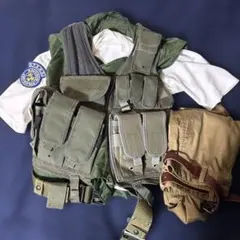 2026年最新】チェストリグ 白の人気アイテム - メルカリ