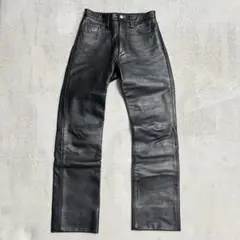 2026年最新】hide stuff レザー パンツの人気アイテム - メルカリ