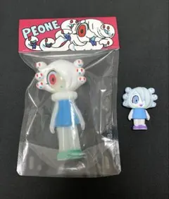 2026年最新】PEONE ソフビの人気アイテム - メルカリ