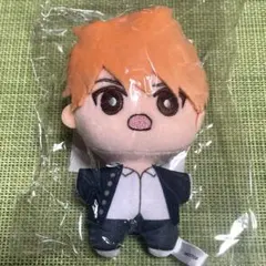 2026年最新】黒崎一護 ぬいぐるみの人気アイテム - メルカリ