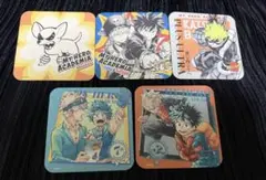 2026年最新】緑谷出久 爆豪勝己 アートコースターの人気アイテム