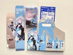 2026年最新】NIKKE zone イオン限定の人気アイテム - メルカリ