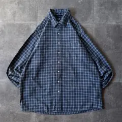 2026年最新】グラフチェックシャツの人気アイテム - メルカリ